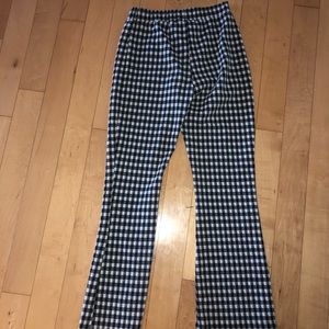 Urban Outfitters Flare Pants